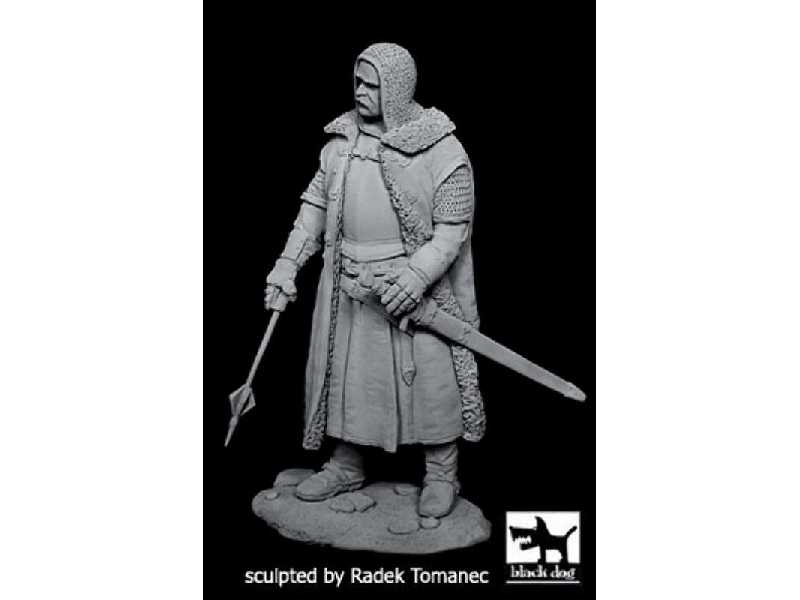 Hussite Warrior - zdjęcie 1 Hussite Warrior - zdjęcie 1