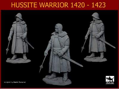 Hussite Warrior - zdjęcie 2