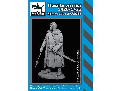 Hussite Warrior - zdjęcie 3
