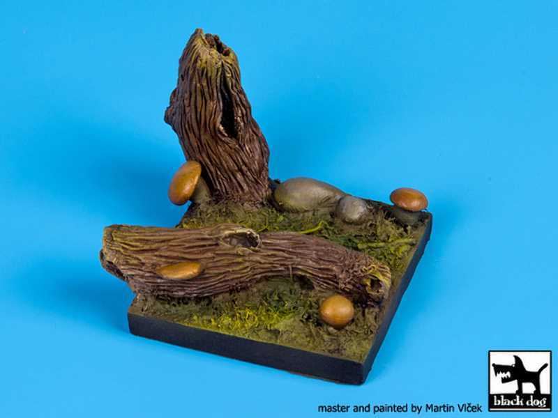 Mushrooms Fantasy Base - zdjęcie 1 Mushrooms Fantasy Base - zdjęcie 1