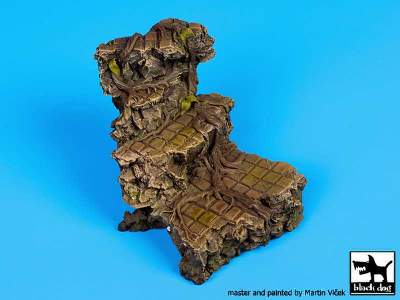 Stairs Fantasy Base - zdjęcie 1