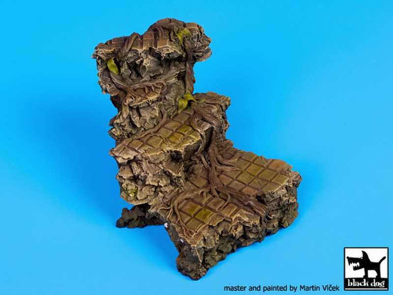 Stairs Fantasy Base - zdjęcie 1 Stairs Fantasy Base - zdjęcie 1