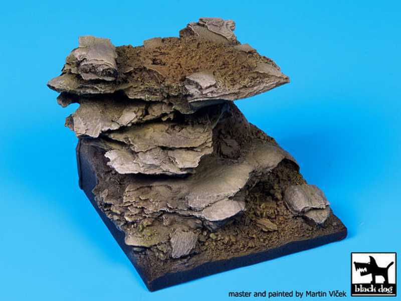 Rock Fantasy Base - zdjęcie 1 Rock Fantasy Base - zdjęcie 1