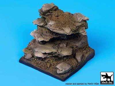 Rock Fantasy Base - zdjęcie 2