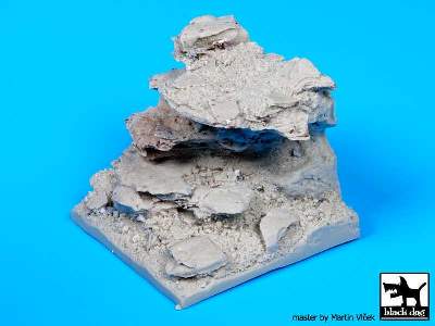 Rock Fantasy Base - zdjęcie 6