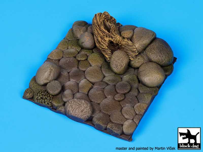 Stone Part Fantasy Base - zdjęcie 1 Stone Part Fantasy Base - zdjęcie 1