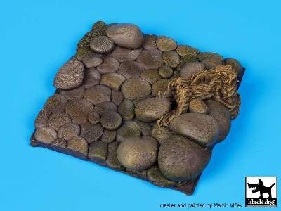 Stone Part Fantasy Base - zdjęcie 3