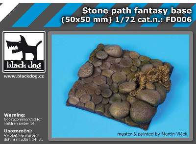 Stone Part Fantasy Base - zdjęcie 5