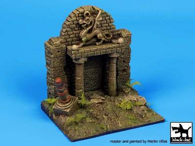 Dragon House Fantasy Base - zdjęcie 2