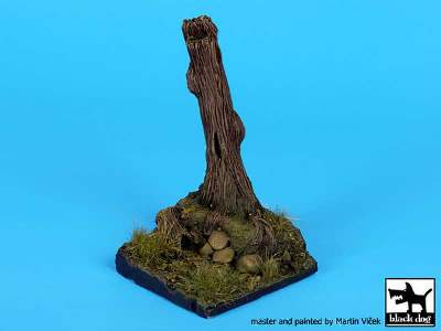 Tree Fantasy Base - zdjęcie 1