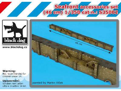 Seafront Accessories Set - zdjęcie 5
