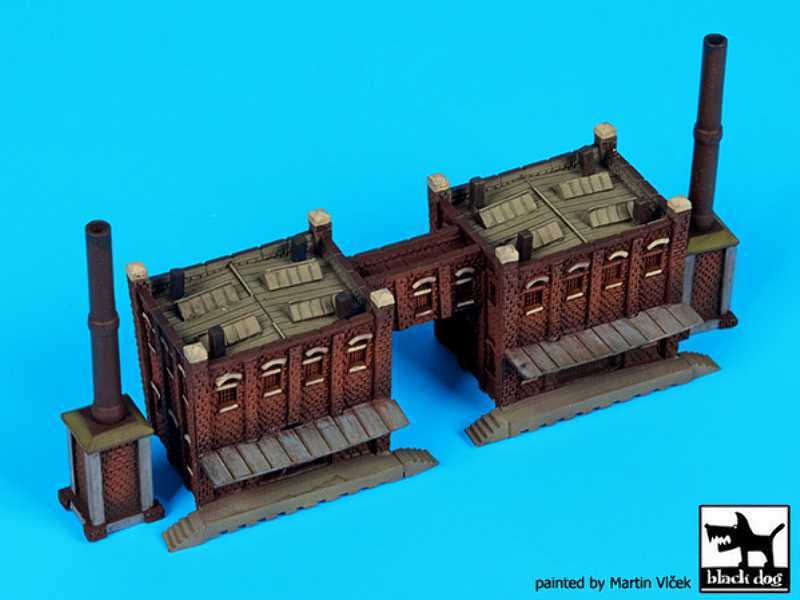 House N°2 Accessories Set - zdjęcie 1 House N°2 Accessories Set - zdjęcie 1