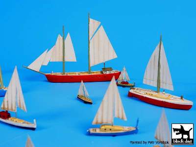 Sailing Boats - zdjęcie 4