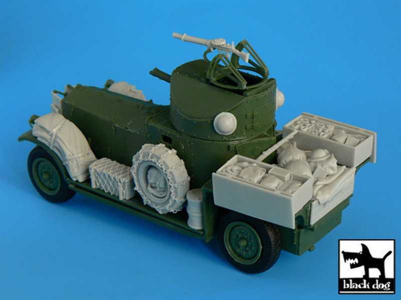 Pattern 1920sand Tyres For Roden - zdjęcie 1 Pattern 1920sand Tyres For Roden - zdjęcie 1