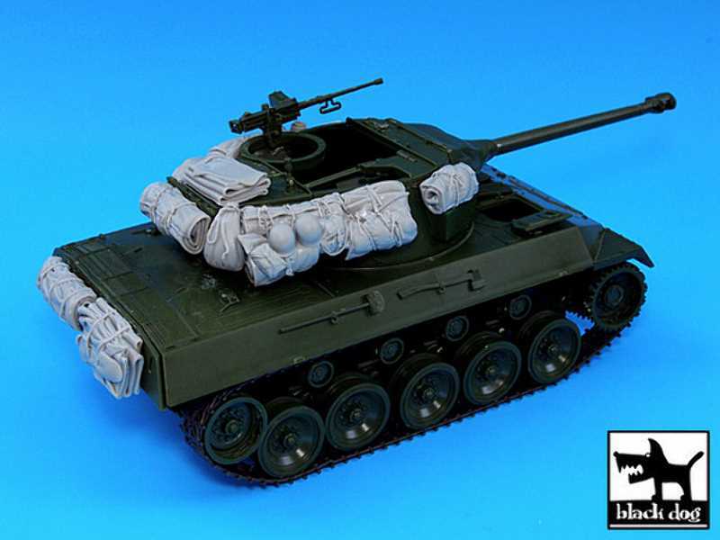 M-18 Hellcat For Academy - zdjęcie 1 M-18 Hellcat For Academy - zdjęcie 1