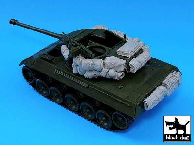 M-18 Hellcat For Academy - zdjęcie 3