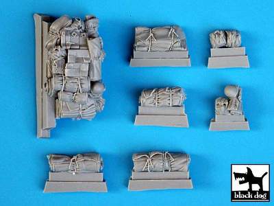 M3a1 Stuart For Academy - zdjęcie 5