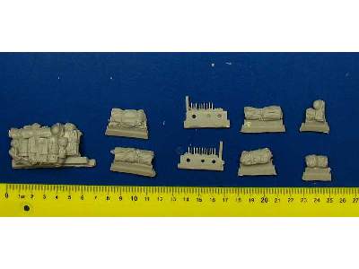 M3a1 Stuart For Academy - zdjęcie 6