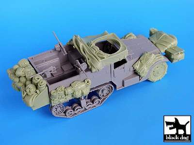 US M2 Big Accessories Set For Dragon - zdjęcie 2