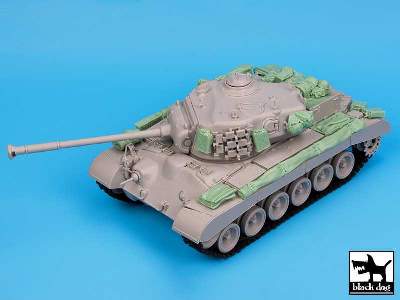 US M -26  Pershing Accesorie Set For Hobby Boss - zdjęcie 5