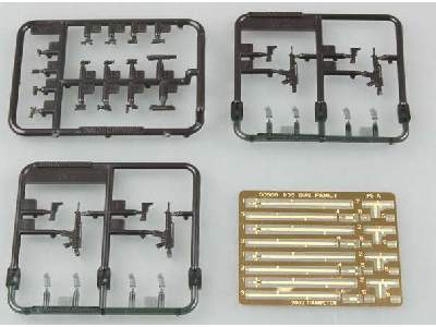 Karabiny szturmowe G36KV Heckler und Koch - 6 szt. - zdjęcie 2