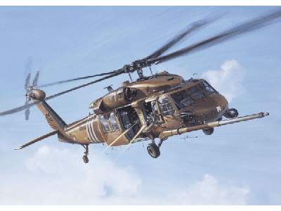 MH-60G Pave Hawk - zdjęcie 1