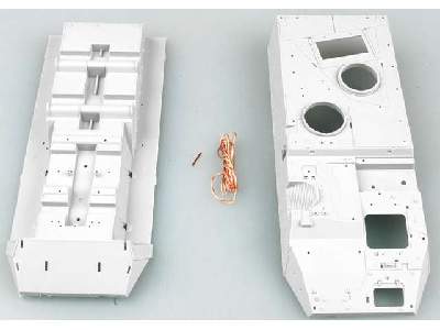 Wóz bojowy LAV III TUA (Tow-Under-Armour) - zdjęcie 5