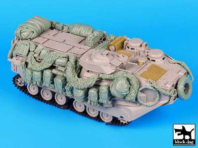 Aavp-7a1 Accessories Set For Hobby Boss - zdjęcie 1