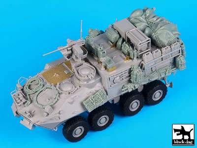 Aslav -pc Phase 3 For Trumpeter - zdjęcie 1