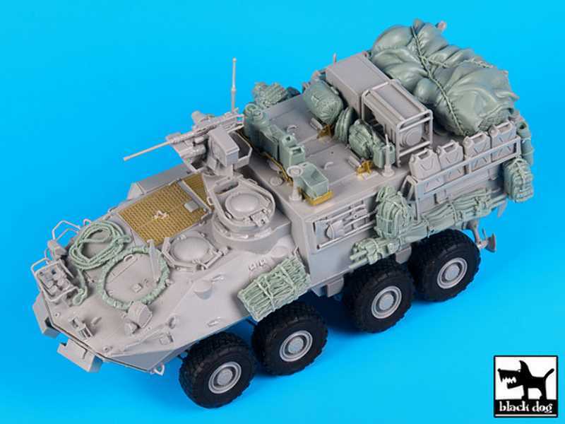 Aslav -pc Phase 3 For Trumpeter - zdjęcie 1 Aslav -pc Phase 3 For Trumpeter - zdjęcie 1