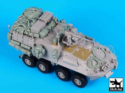 Aslav -pc Phase 3 For Trumpeter - zdjęcie 3