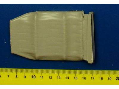 Btr 40 Accessories Set For Trumpeter - zdjęcie 7