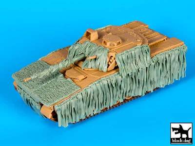 Cv9035nl Hessian Tape For Hobby Boss - zdjęcie 1