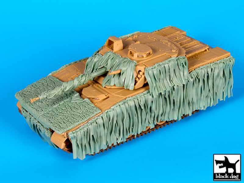 Cv9035nl Hessian Tape For Hobby Boss - zdjęcie 1