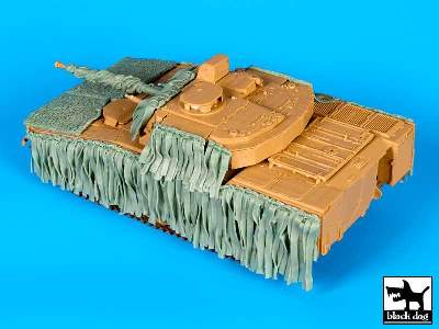 Cv9035nl Hessian Tape For Hobby Boss - zdjęcie 4