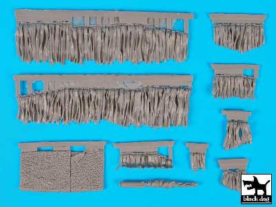 Cv9035nl Hessian Tape For Hobby Boss - zdjęcie 6