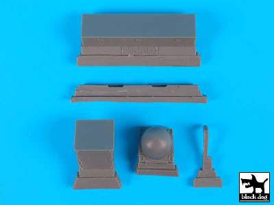 US Stryker Wint -t B Accessories Set For Trumpeter - zdjęcie 6