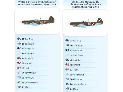 Bombowiec Petlakow Pe-2 - zdjęcie 2