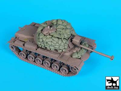 M48a3 Accessories Set For Dragon - zdjęcie 3