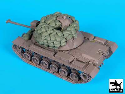 M48a3 Accessories Set For Dragon - zdjęcie 4