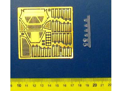 Flyer 72 Alsv Complete Kit - zdjęcie 9