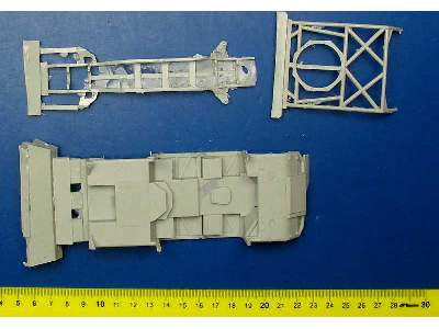 Flyer 72 Alsv Complete Kit - zdjęcie 11