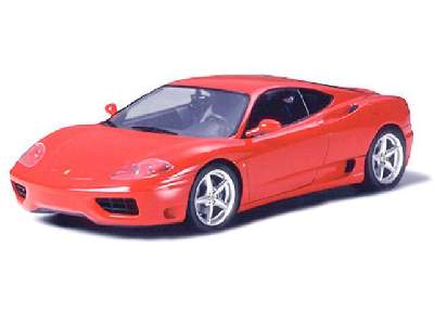 Ferrari 360 Modena - zdjęcie 1