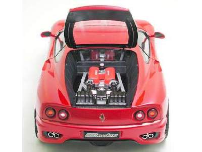 Ferrari 360 Modena - zdjęcie 2