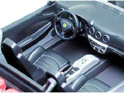 Ferrari 360 Modena - zdjęcie 4