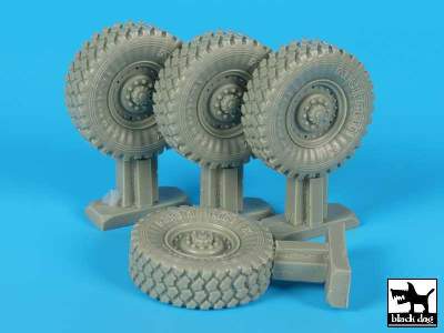 M1117 Guardian Wheels Accessories Set - zdjęcie 3