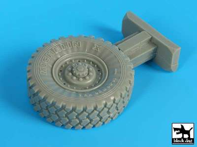 M1117 Guardian Wheels Accessories Set - zdjęcie 4