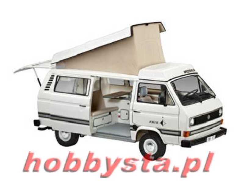 VW T3 Westfalia Joker - zdjęcie 1 VW T3 Westfalia Joker - zdjęcie 1
