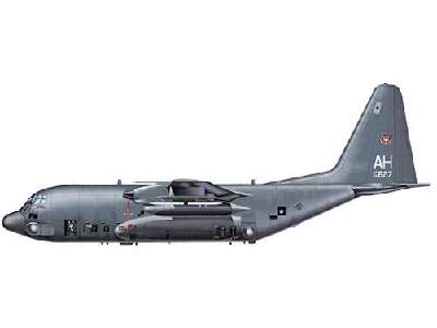 Lockheed AC-130 Gunship - zdjęcie 2