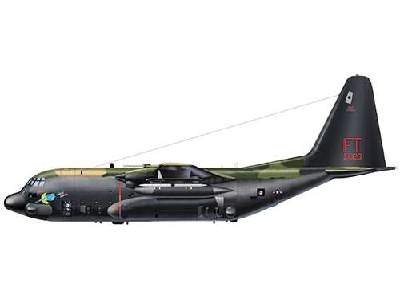 Lockheed AC-130 Gunship - zdjęcie 3